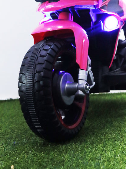 Moto eléctrica - NX43