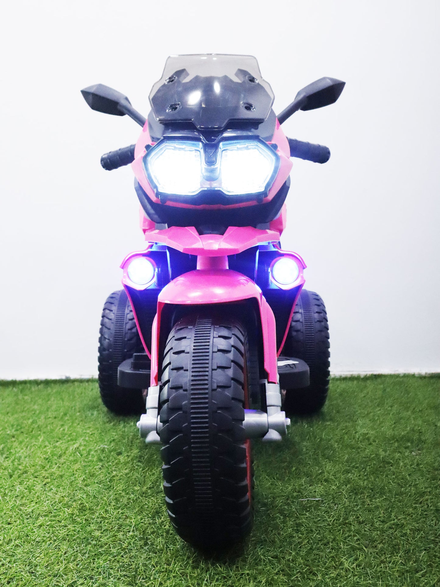 Moto eléctrica - NX43