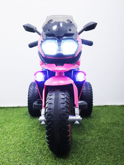 Moto eléctrica - NX43