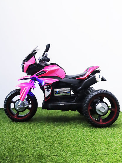Moto eléctrica - NX43