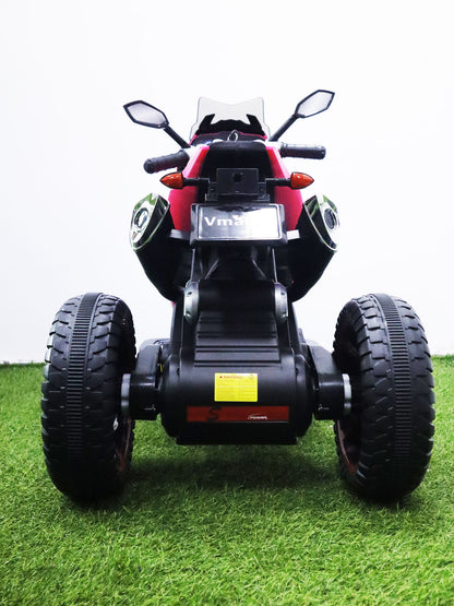 Moto eléctrica - NX43