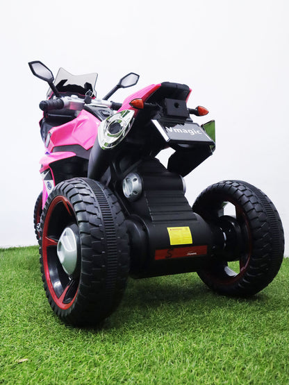 Moto eléctrica - NX43
