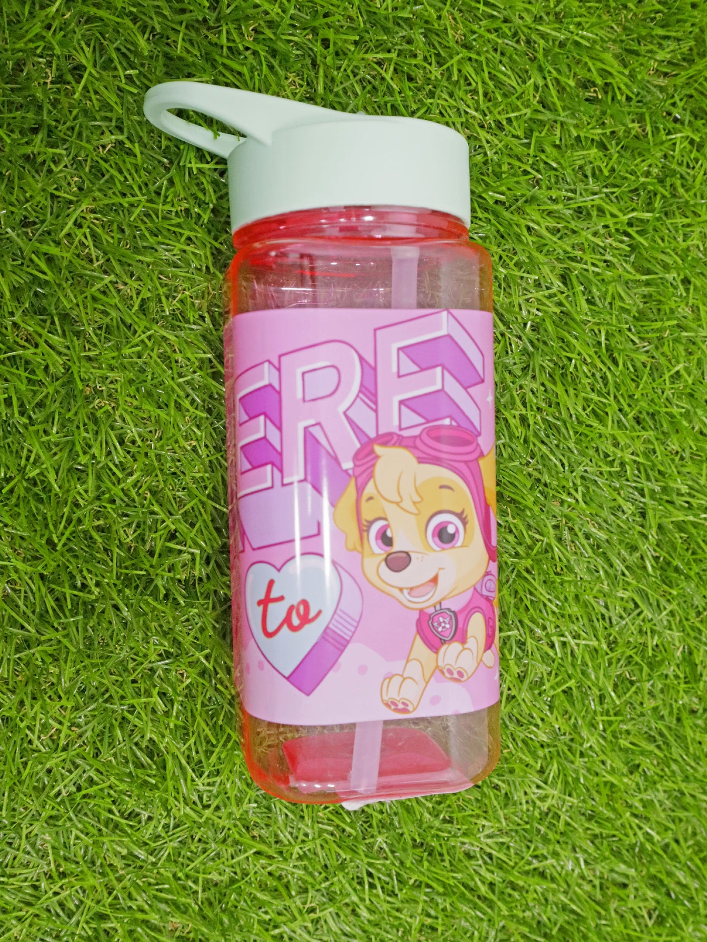 Termo Paw Patrol - XHPWG7375A