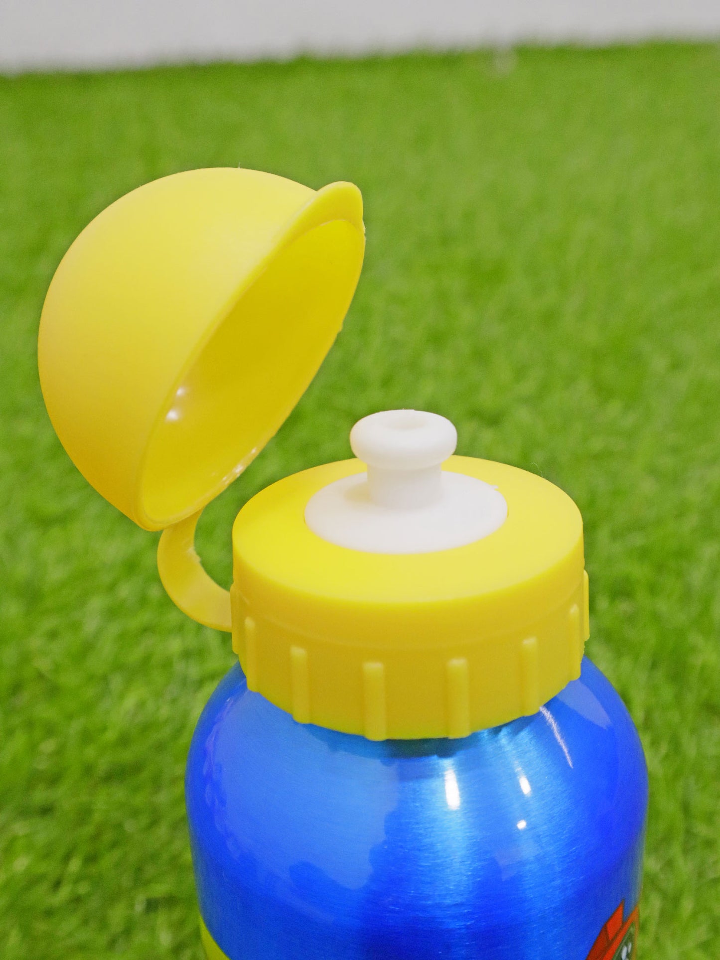 Termo de Paw Patrol - 74474634