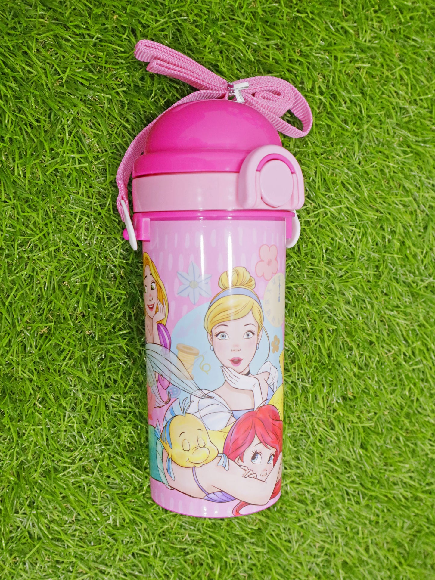 Termo de Princesa para Niñas - PHPR475C