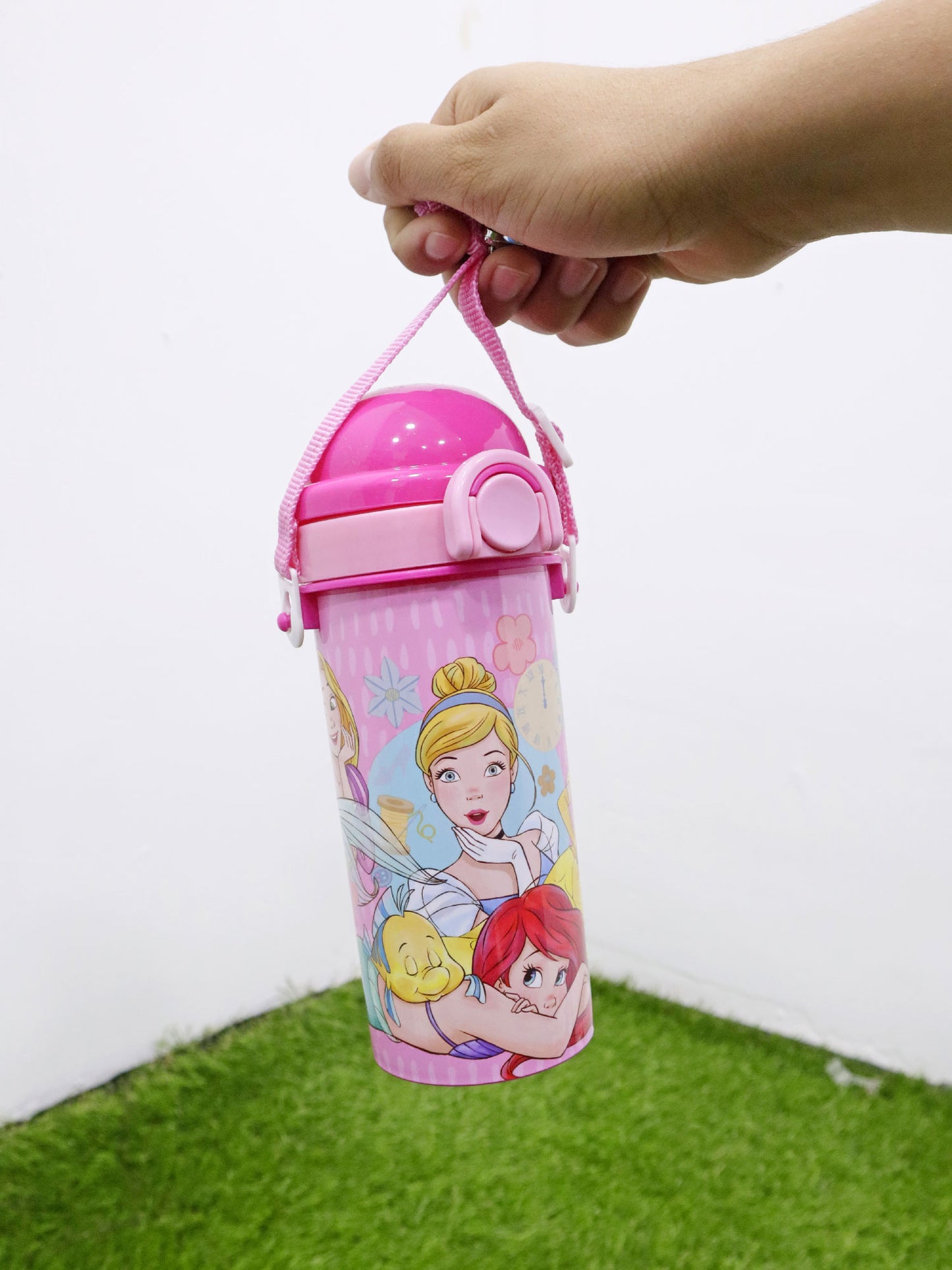 Termo de Princesa para Niñas - PHPR475C