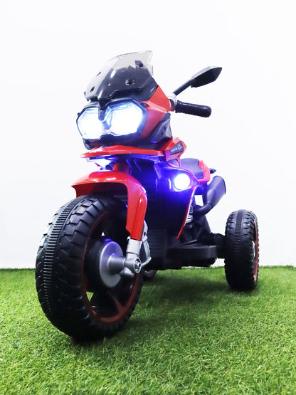 Moto eléctrica - NX43