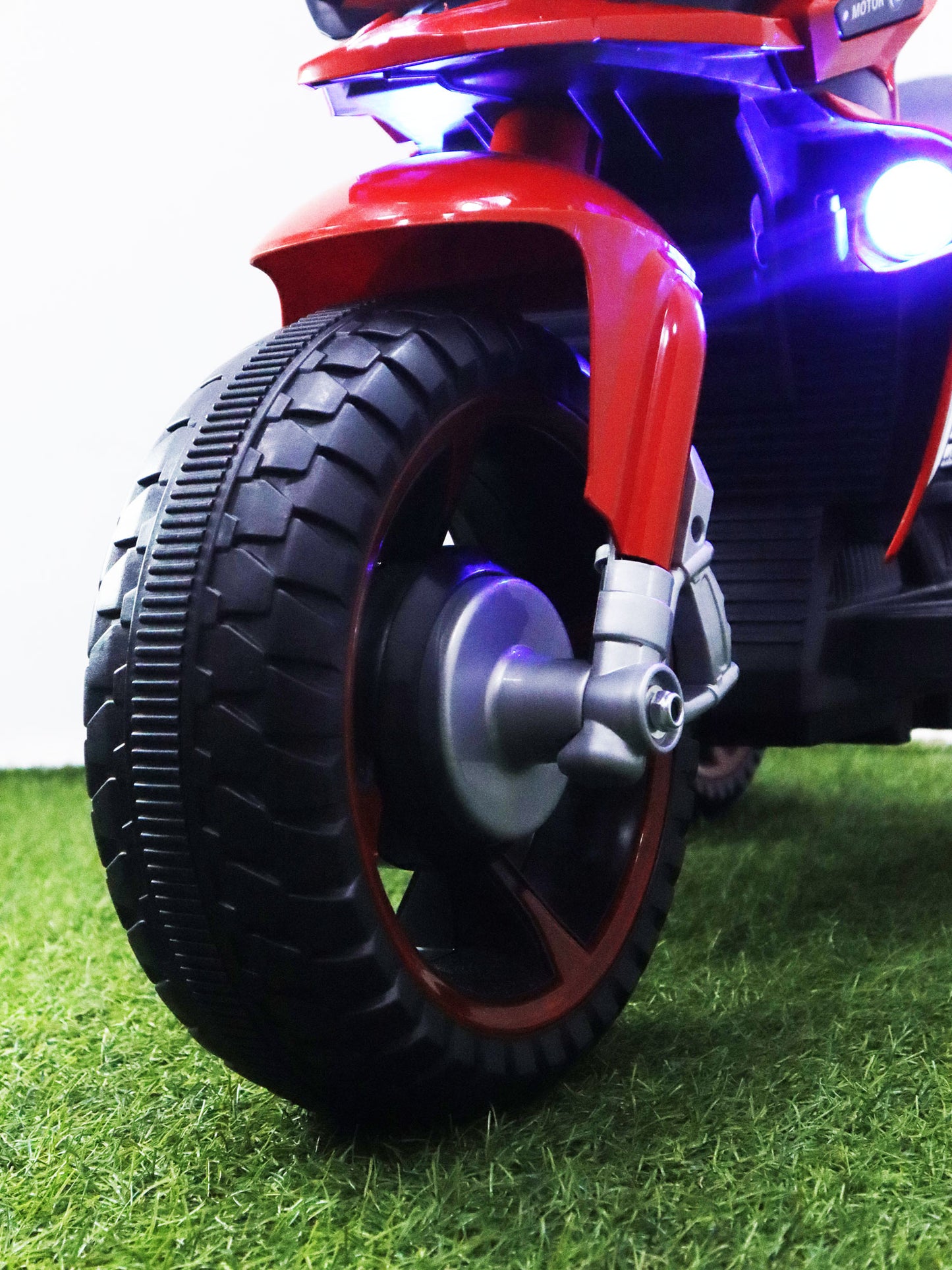Moto eléctrica - NX43