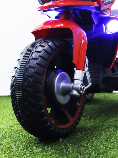 Moto eléctrica - NX43