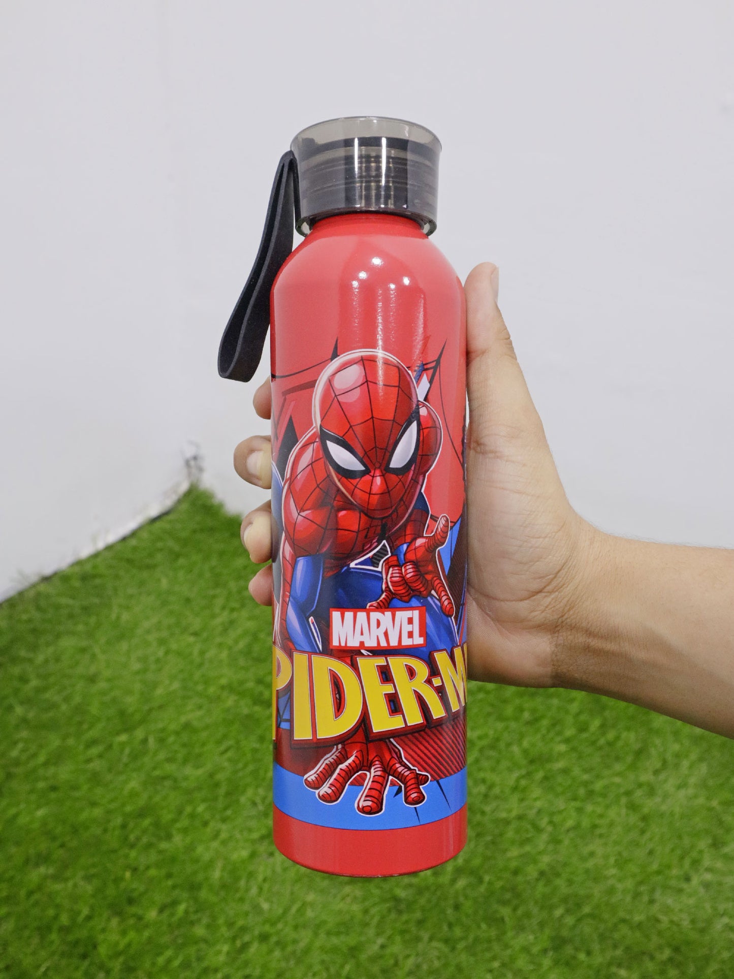 Termo de Spideran - MHSPAB824