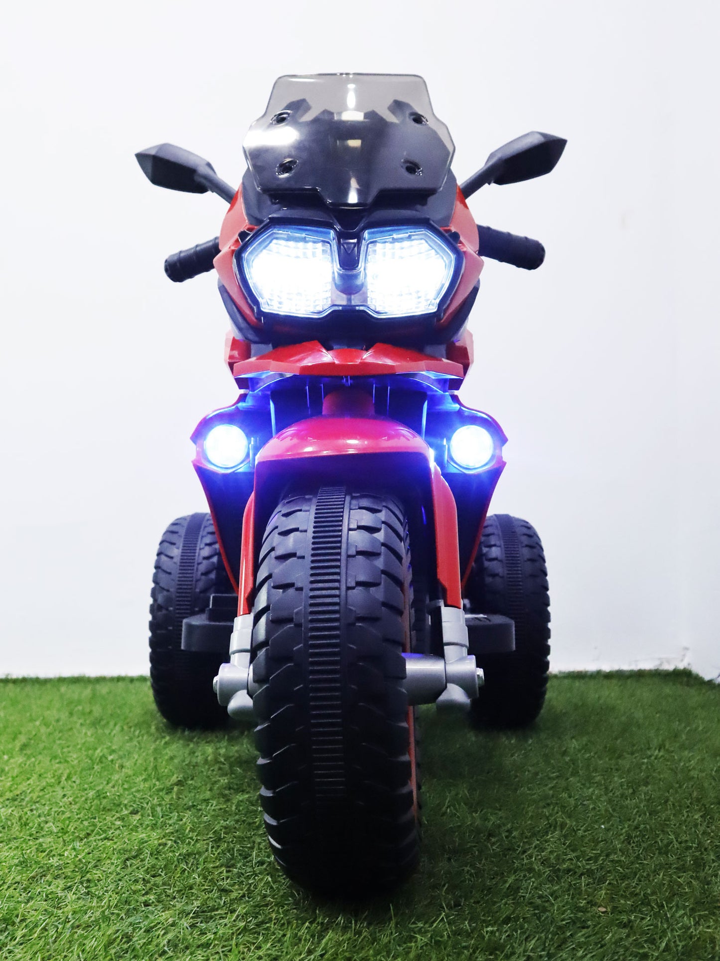 Moto eléctrica - NX43