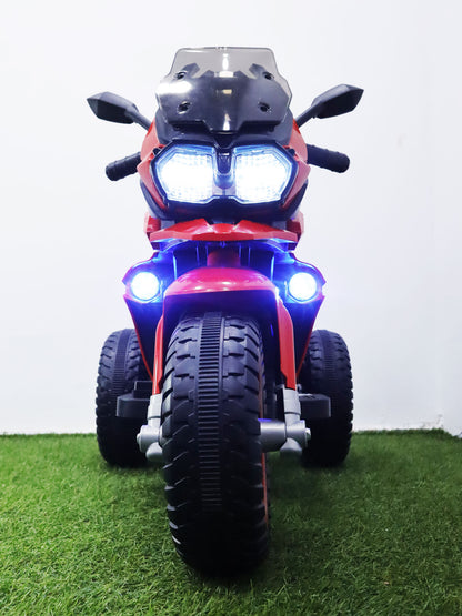Moto eléctrica - NX43