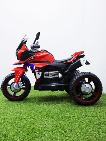 Moto eléctrica - NX43