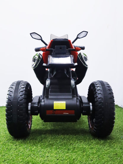 Moto eléctrica - NX43