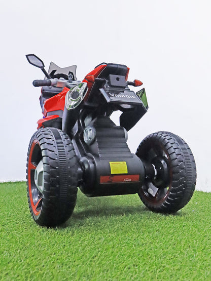 Moto eléctrica - NX43