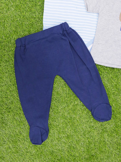 Set de 3 Piezas de bebe - 0421420050