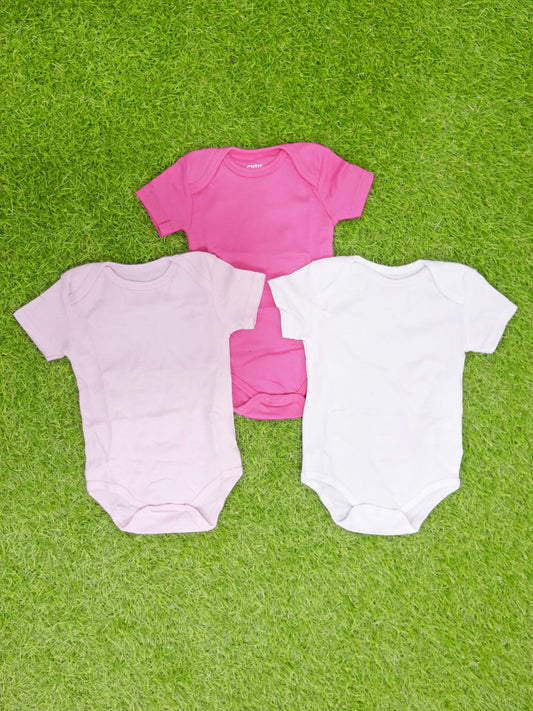 Set de Bodys de bebé - 0251416406