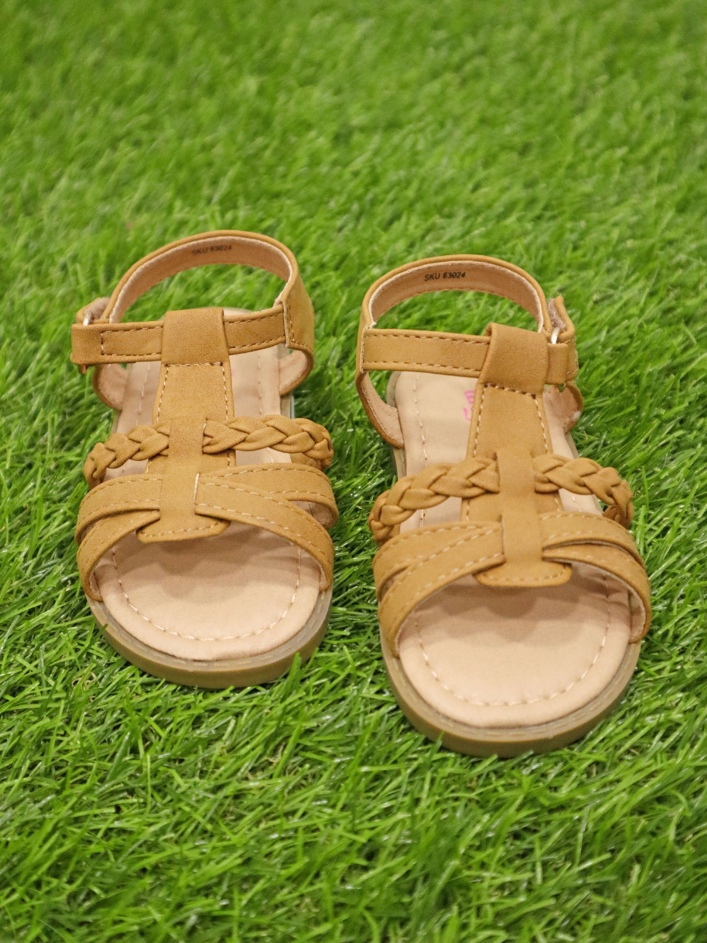 Sandalias para Niñas - 2722