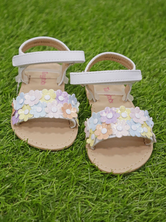 Sandalias De Niña - 2723