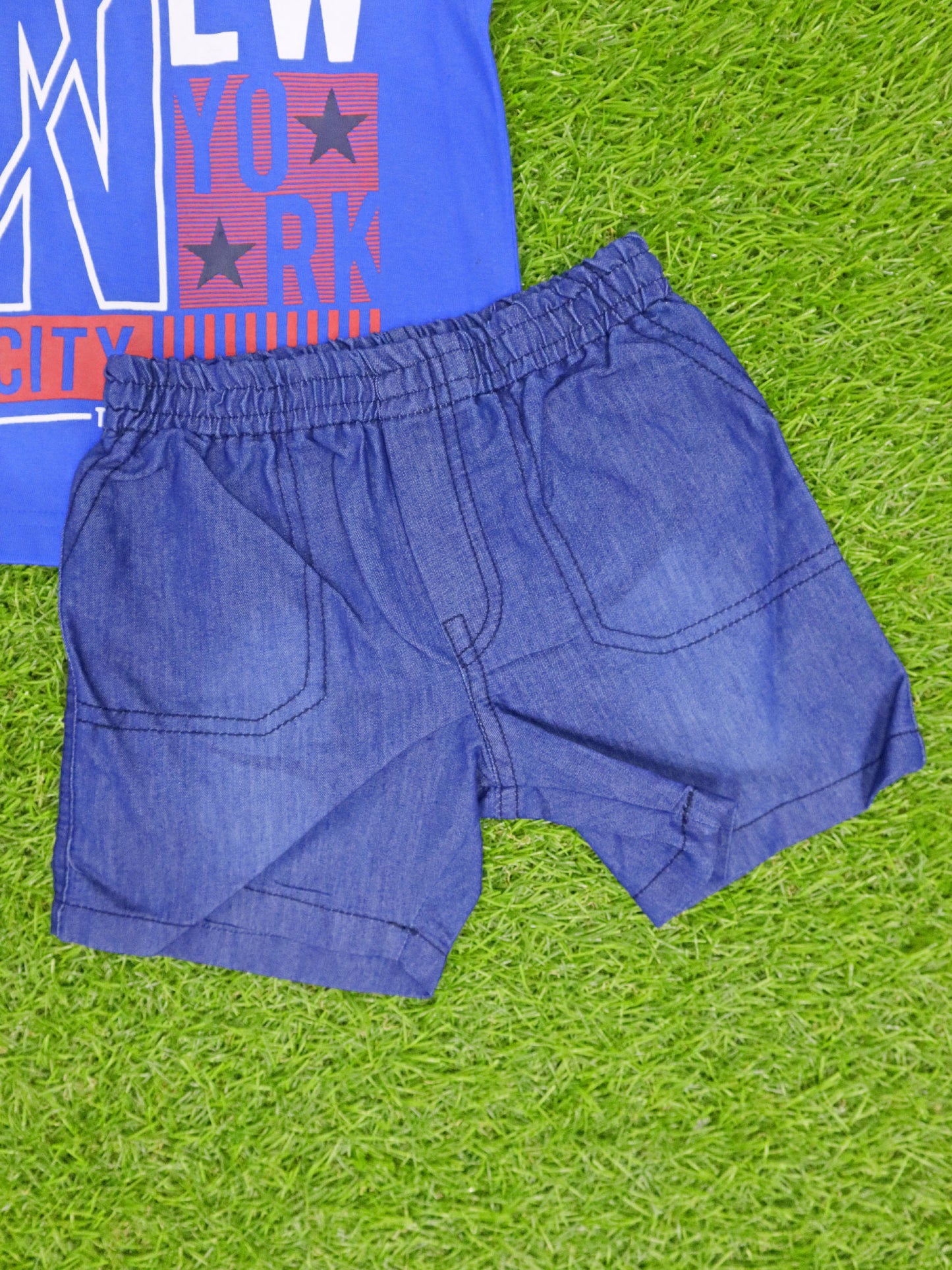 Conjunto de Bebe - P9PR121N