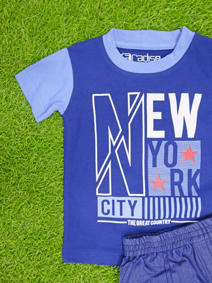 Conjunto de Bebe - P9PR121N