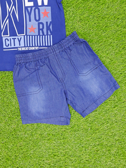 Conjunto de Bebe - P9PR121N