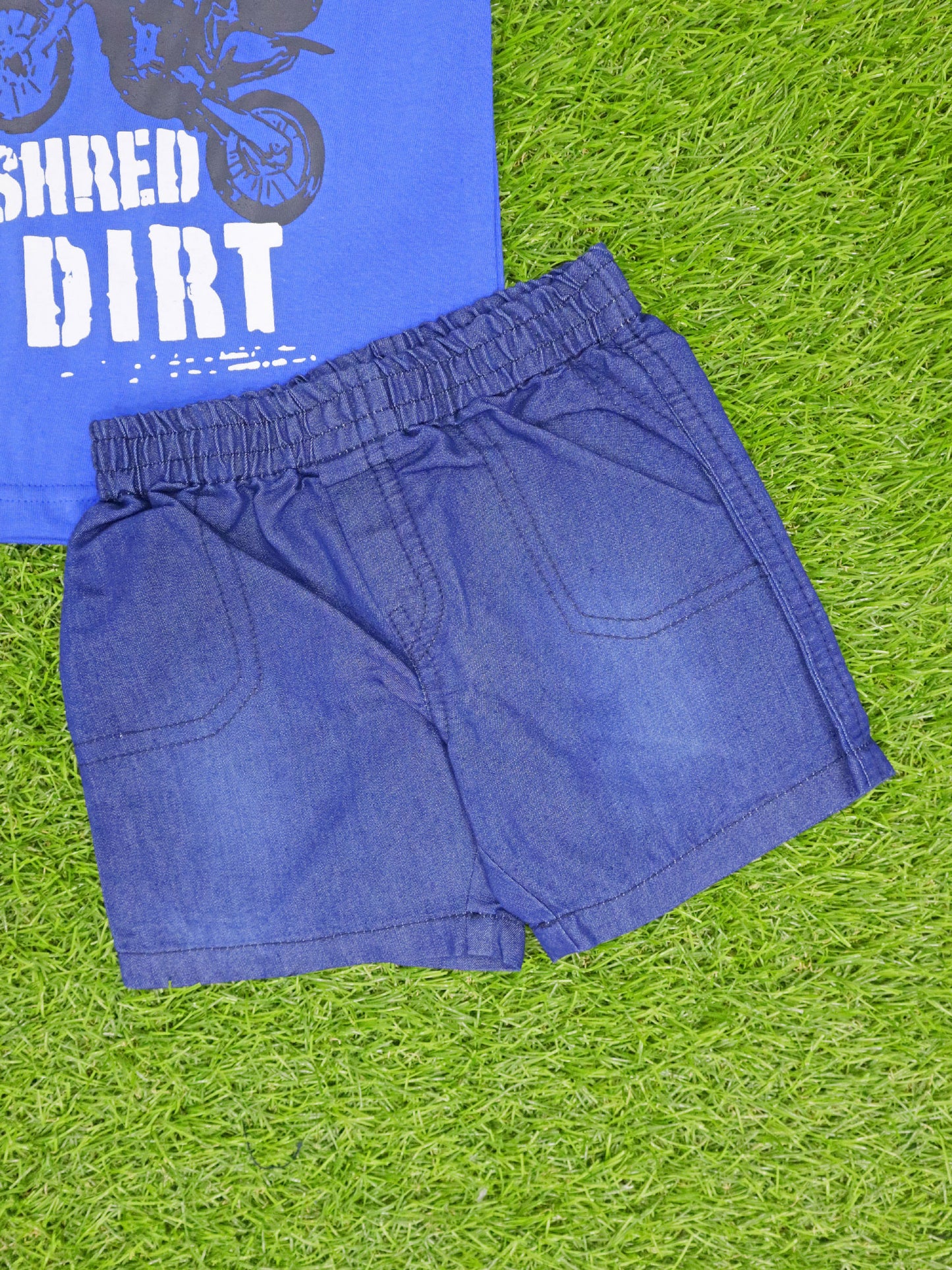 Conjunto de Bebe - P9PRD130N