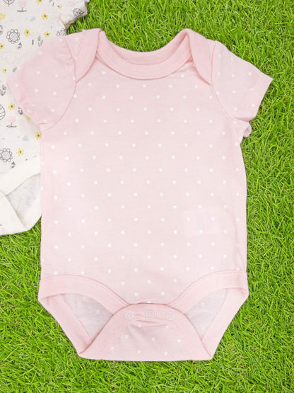 Set de Bodys - S020056SSGB