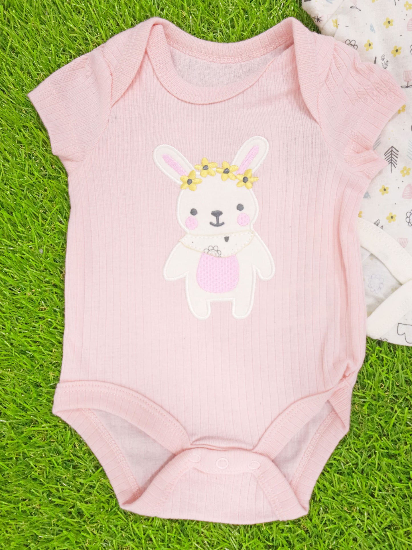 Set de Bodys - S020056SSGB