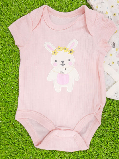 Set de Bodys - S020056SSGB