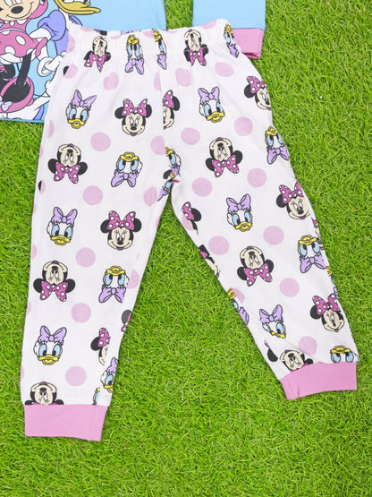 Pijama de Minnie - D3MI660B