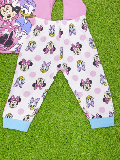 Pijama de Minnie - D3MI660B