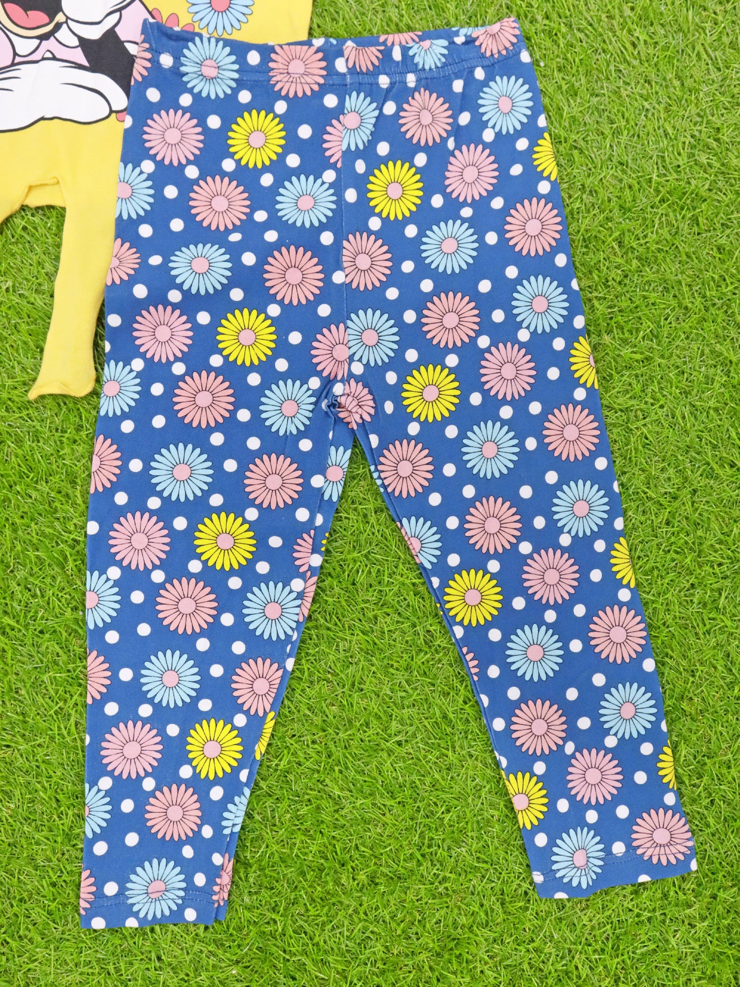 Conjunto Minnie de Niñas - D9MI1239B