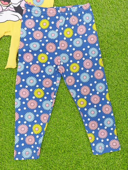 Conjunto Minnie de Niñas - D9MI1239B