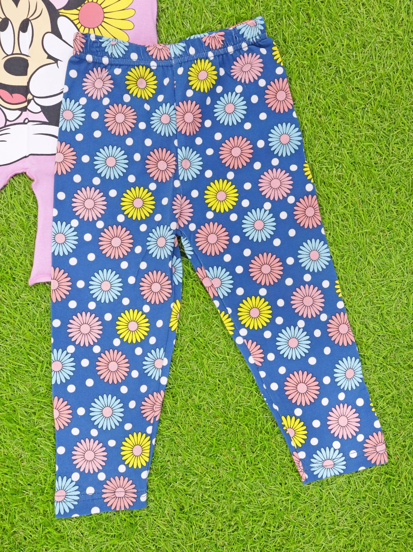 Conjunto Minnie de Niñas - D9MI1239B