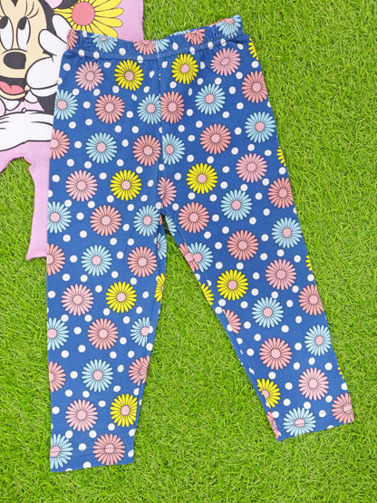 Conjunto Minnie de Niñas - D9MI1239B
