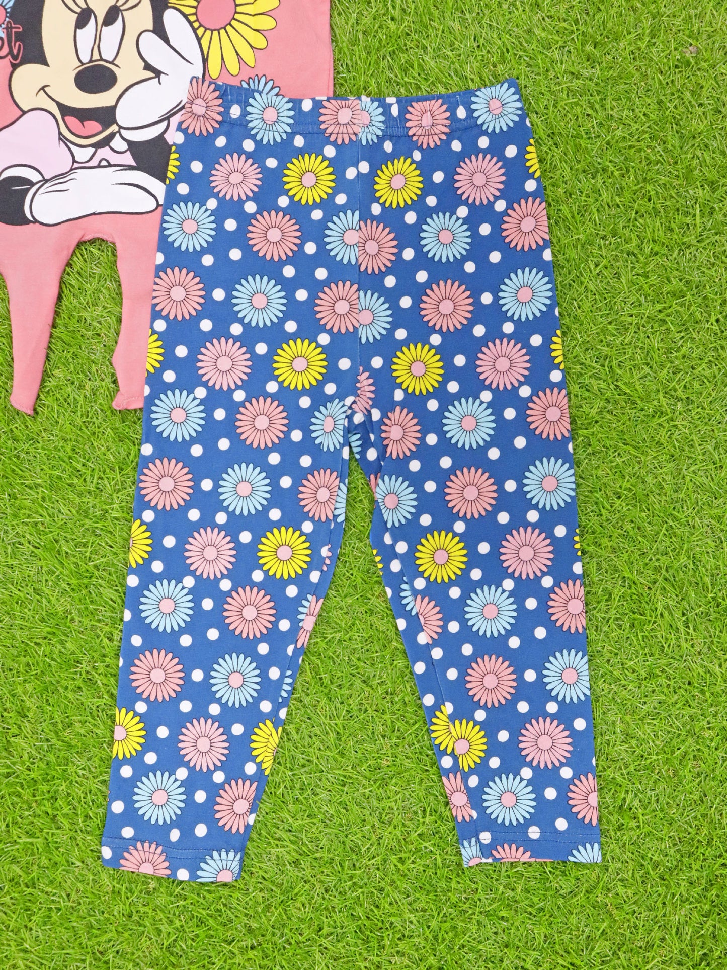 Conjunto Minnie de Niñas - D9MI1239B