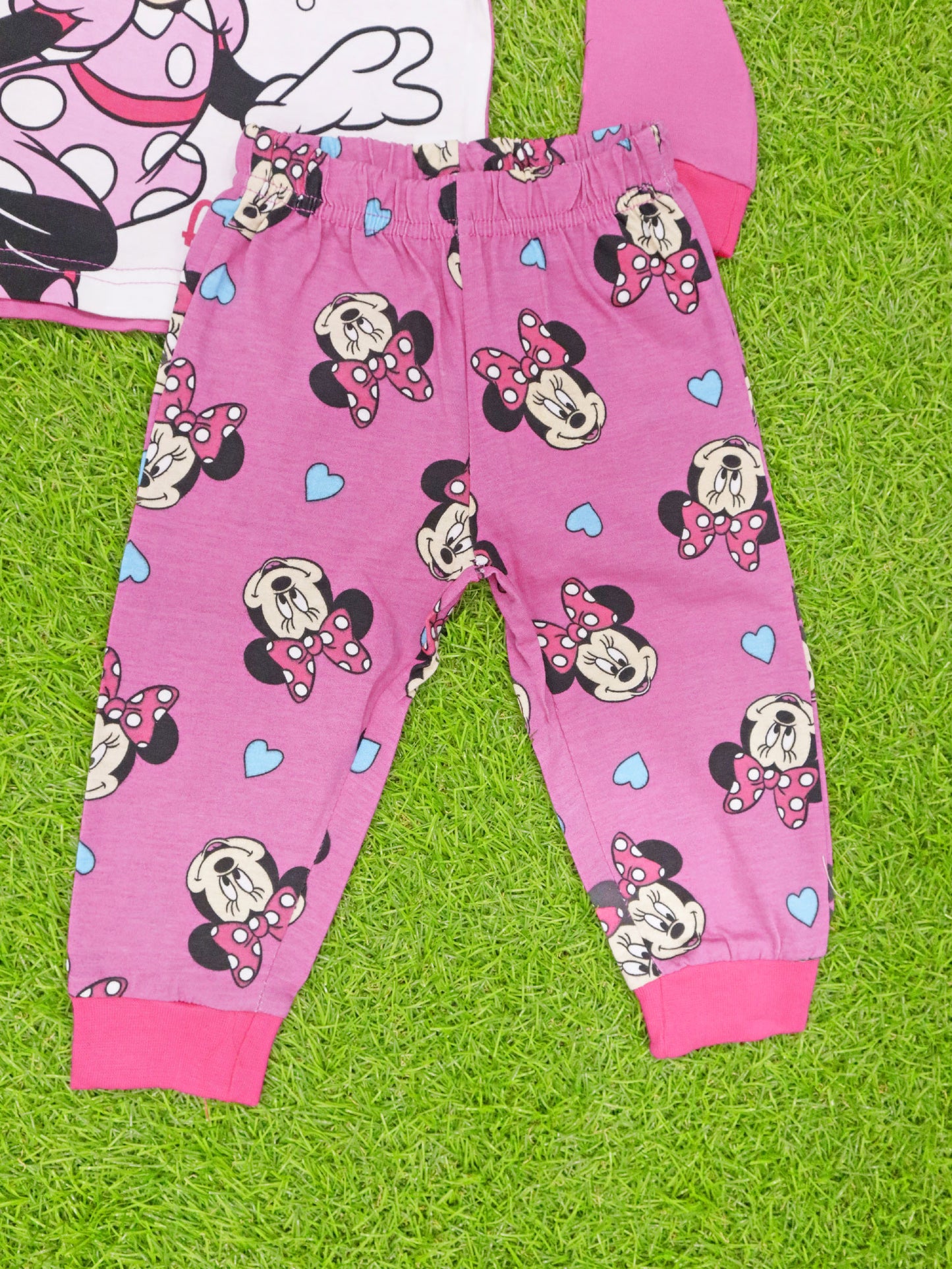Pijama Minnie - D3MI656B