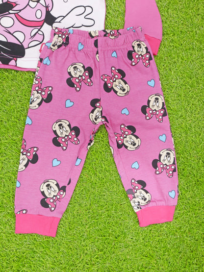 Pijama Minnie - D3MI656B