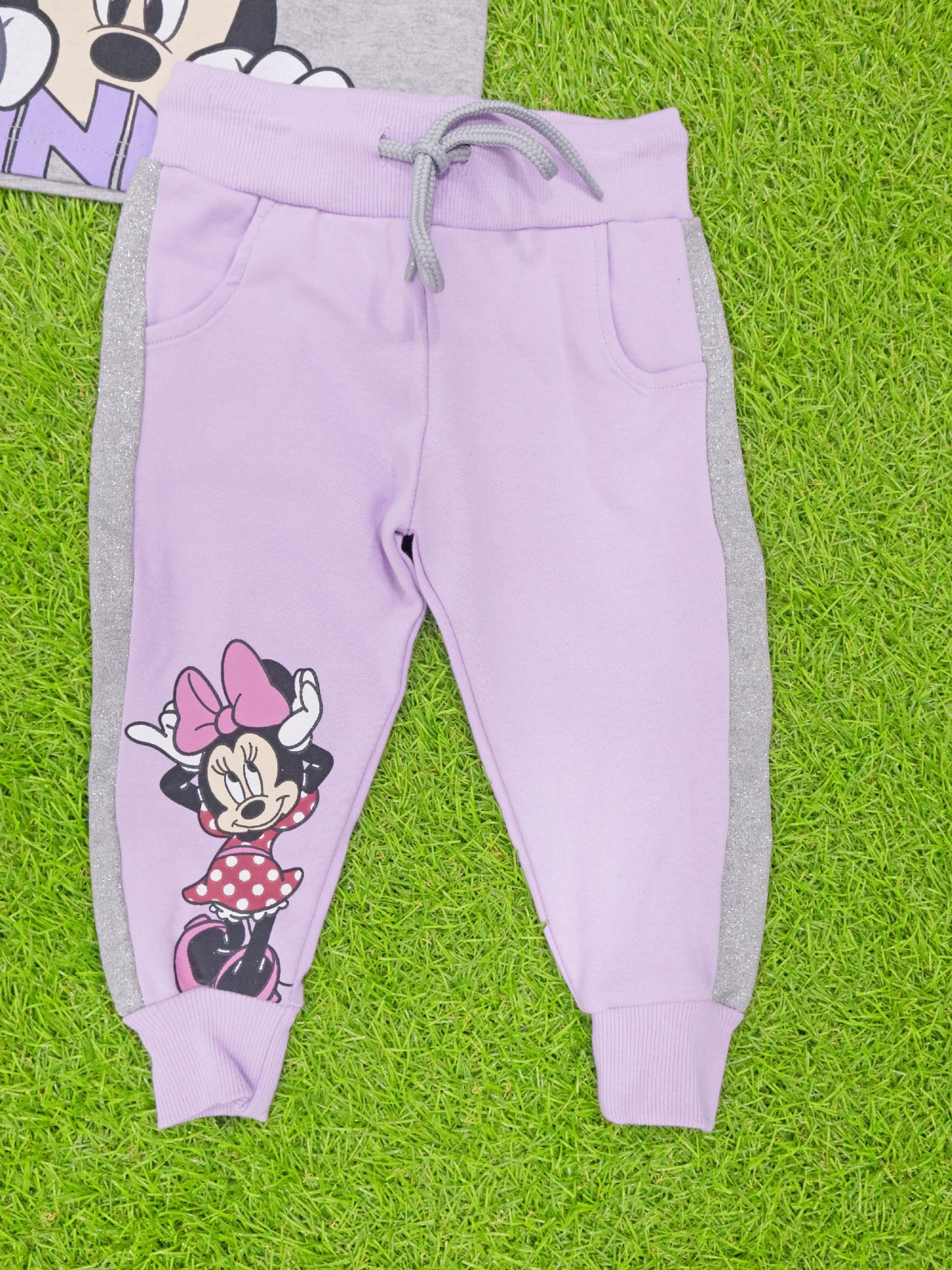 Conjunto Deportivo para Niñas - D9MI1210B