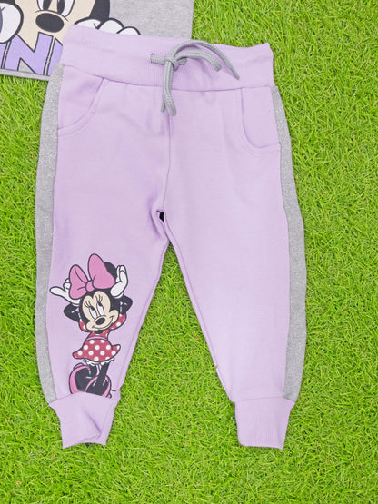 Conjunto Deportivo para Niñas - D9MI1210B