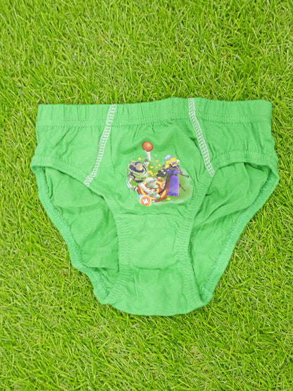 Set de 6 Calzoncillos - DRITS650WDS