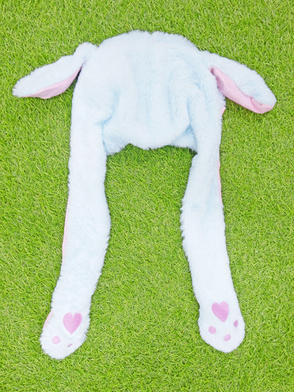 Gorro de Oreijitas para Niñas - 0521425663