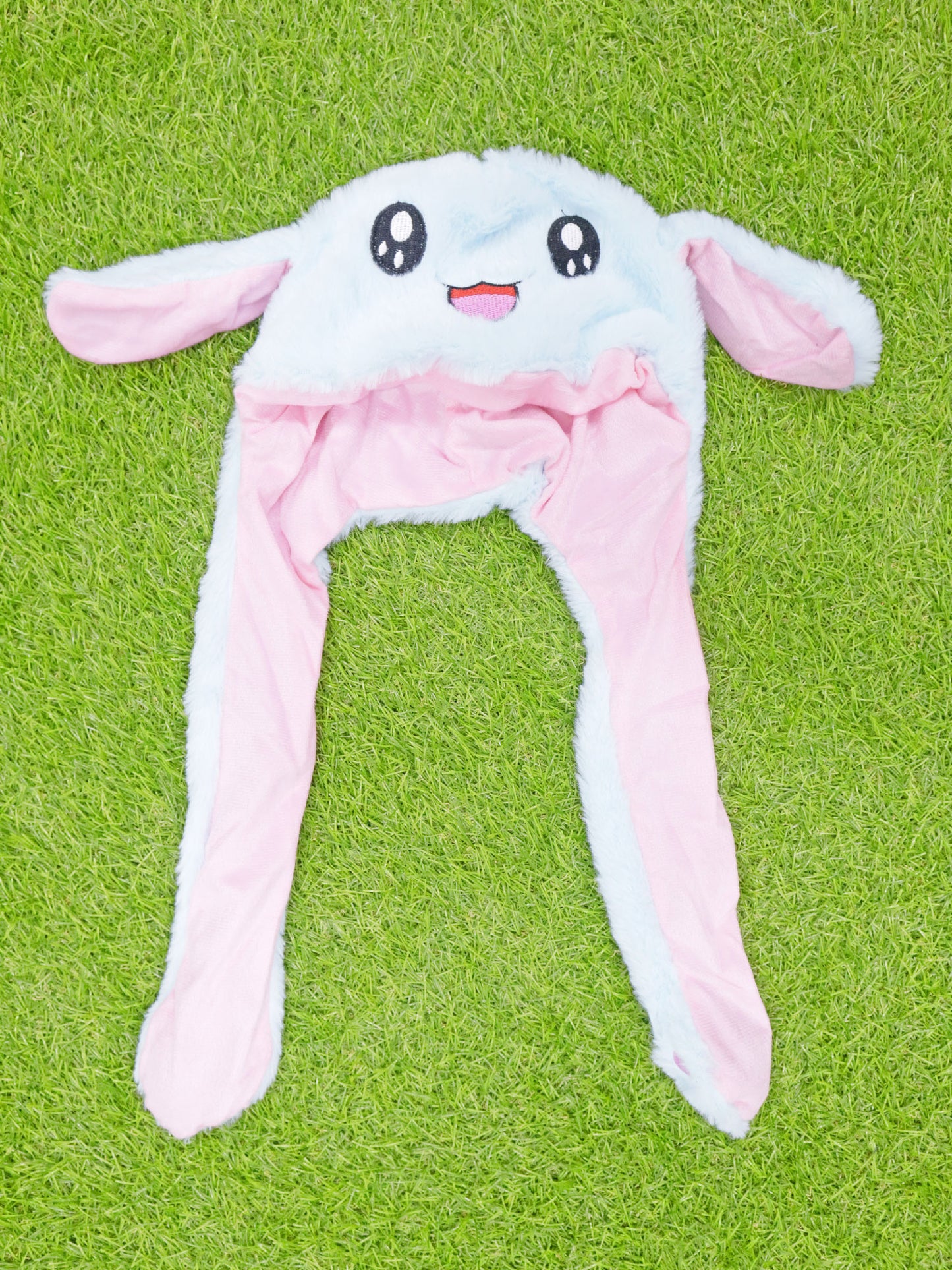 Gorro de Oreijitas para Niñas - 0521425663