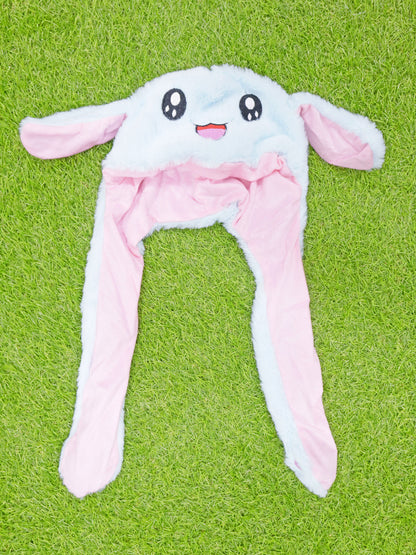 Gorro de Oreijitas para Niñas - 0521425663