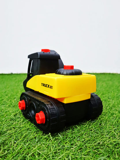 Carrito armable - NI25