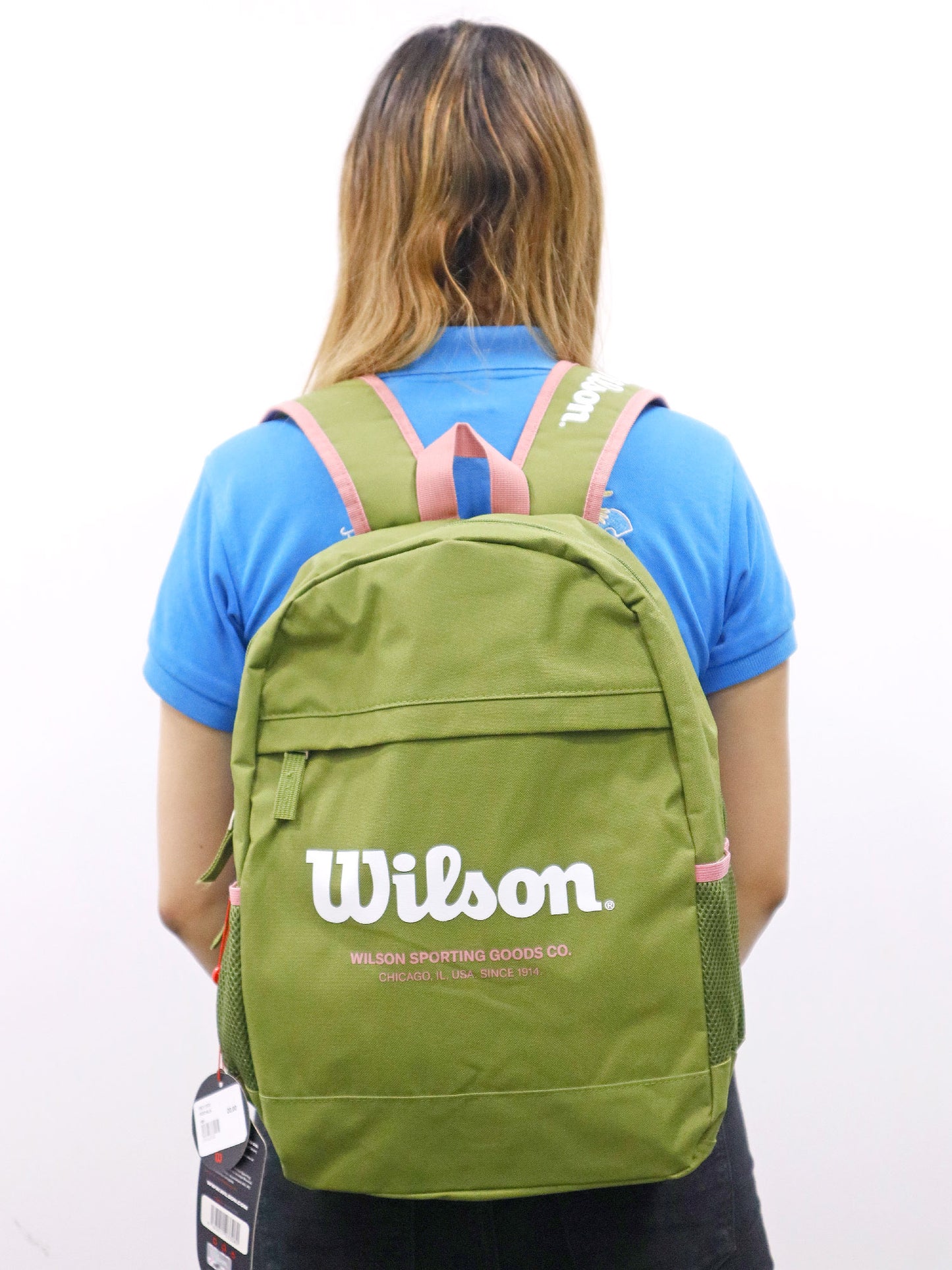 Bolso WILSON -  65011033