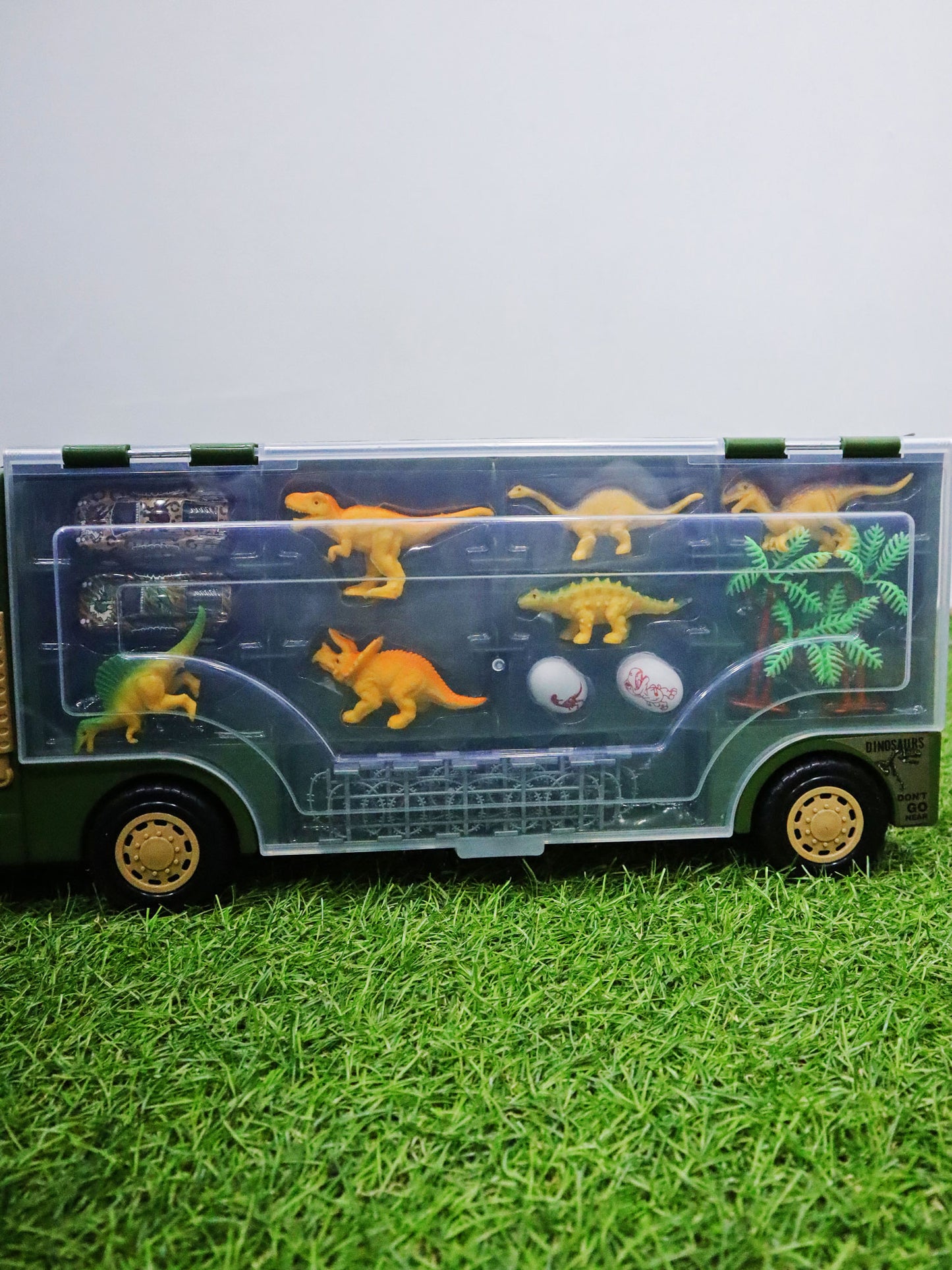Set de carritos - NI69
