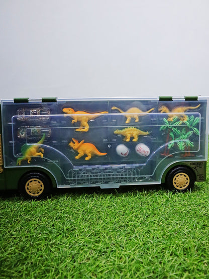 Set de carritos - NI69