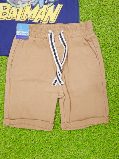 Conjunto Batman - C9BA1071N